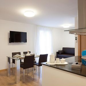 Appartement met Twee Slaapkamers