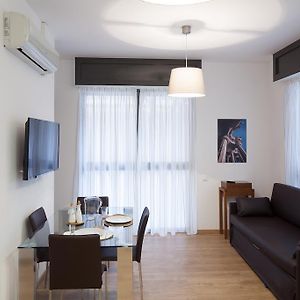 Appartement met een Slaapkamer